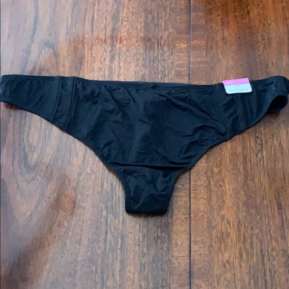 Cacique Thong